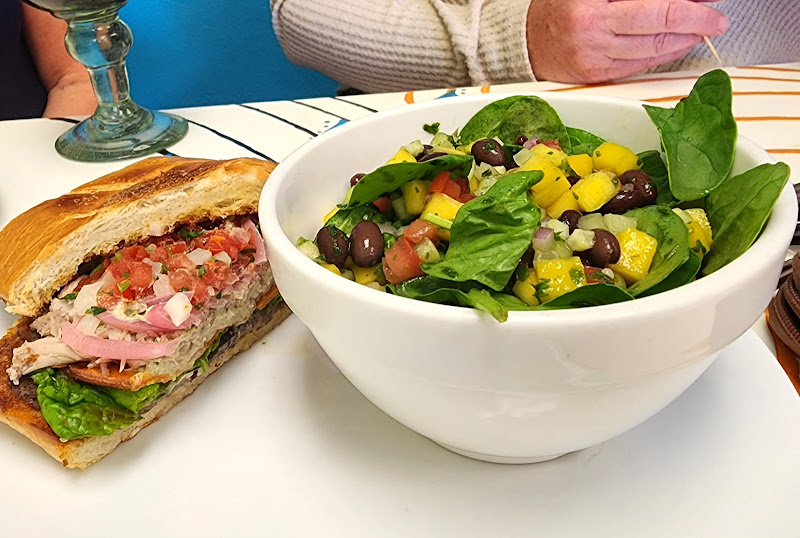 Café Carambola - Latin American restaurant in Coeur d'Alene