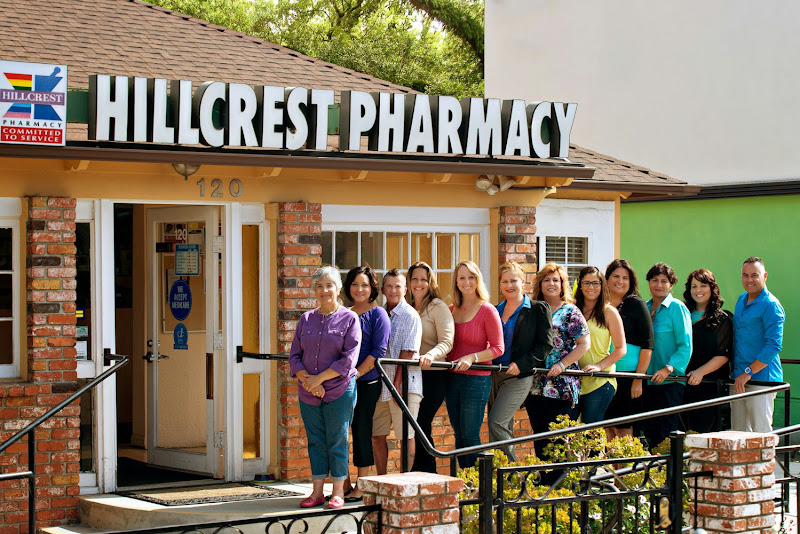 AHF Hillcrest Pharmacy