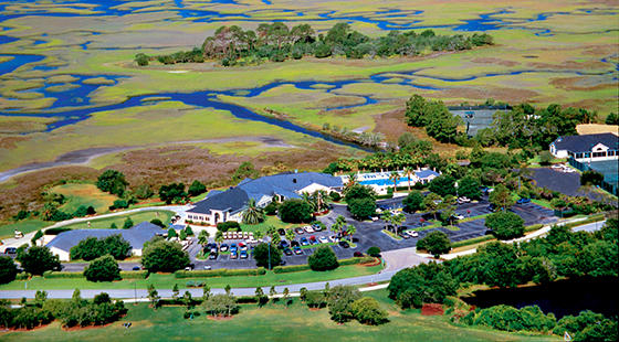 Marsh Creek Country Club