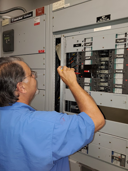 All Phases Electrical Contracting