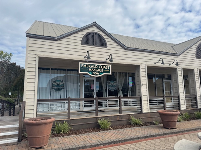 Emerald Coast Massage 30a - Massage spa in Santa Rosa Beach