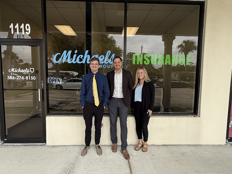 Michaels Insurance Group - Insurance broker in New Smyrna Beach