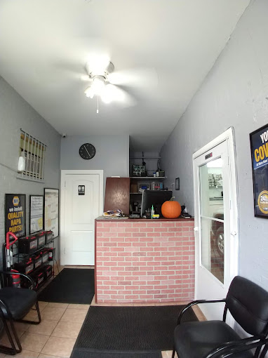 L & T Auto Service Inc. - Auto repair shop in Chicago