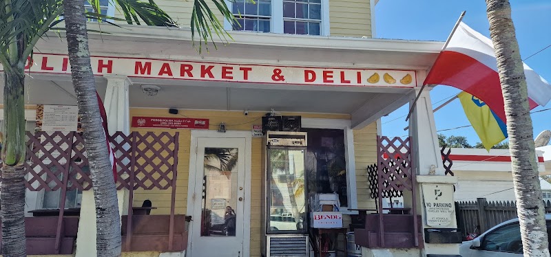 Pierogi Market Place - Market in Key West