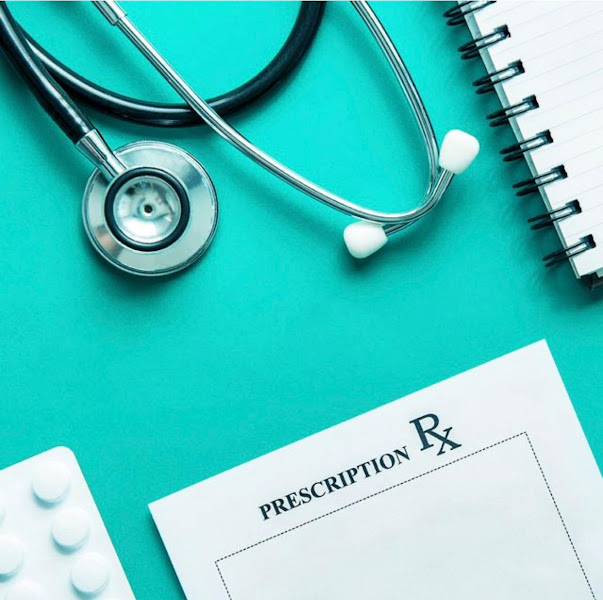 Dr.Ian Clarke/New Good Lifestyle Medical Centre