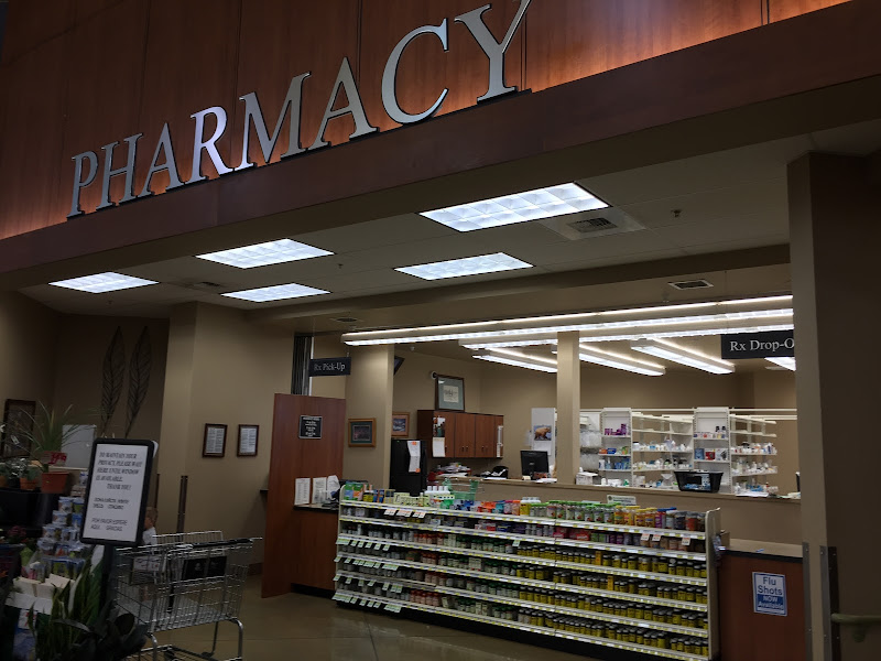 Rosauers Pharmacy