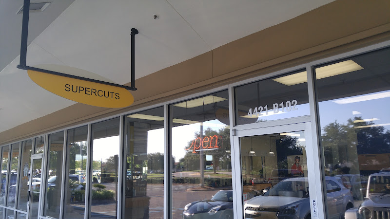 SUPERCUTS - Hair salon in Destin