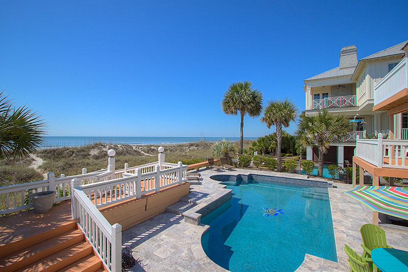 Destination Vacation Hilton Head Island