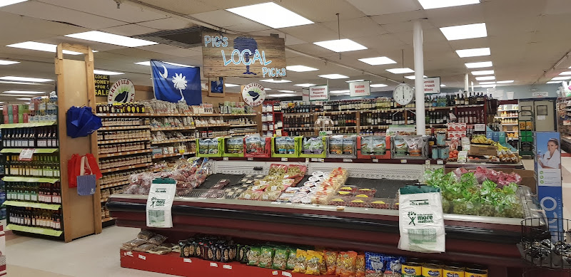 Piggly Wiggly Hilton Head