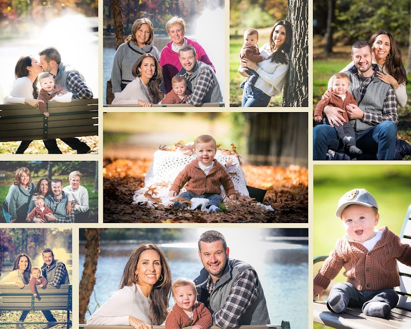 Family Photographer NYC photo