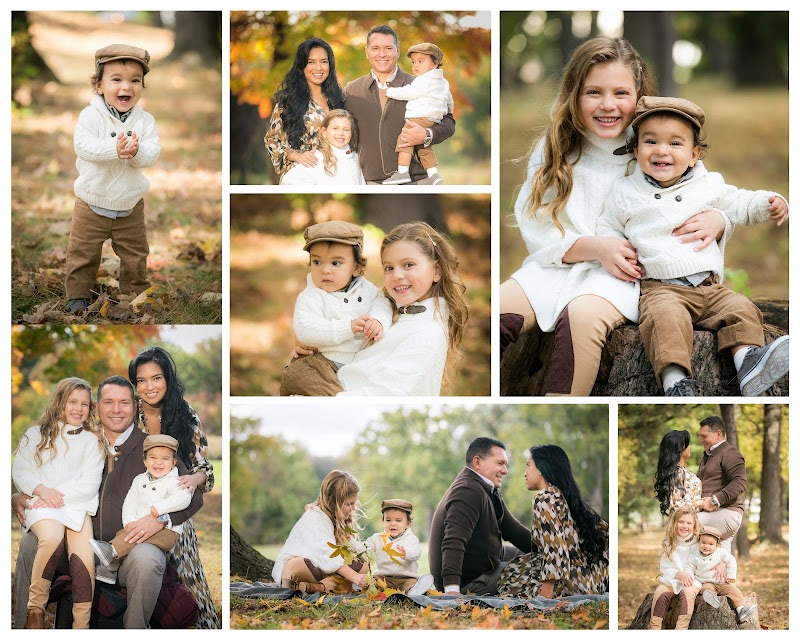 Family Photographer NYC photo