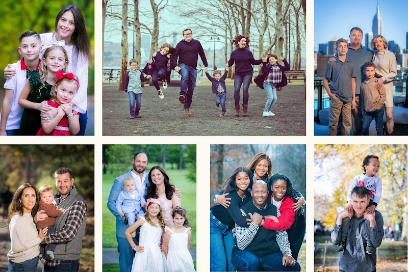 Family Photographer NYC photo