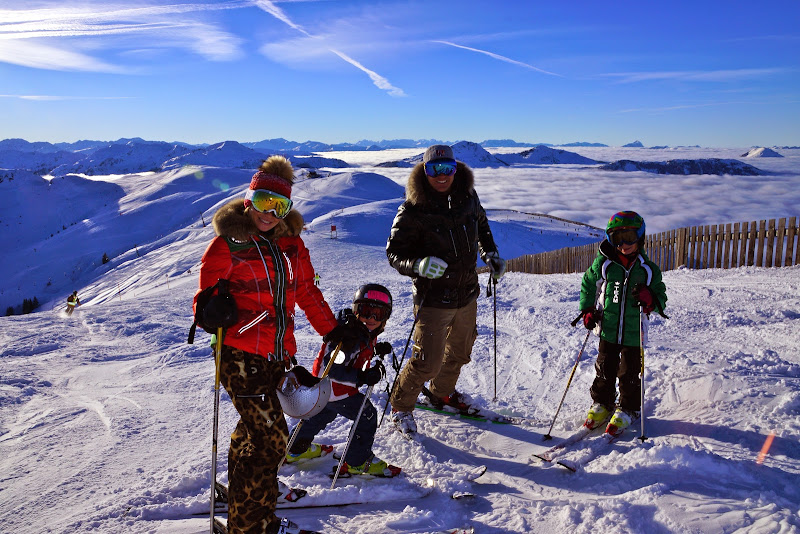 Fleischer Sport - Ski rental service in Steamboat Springs