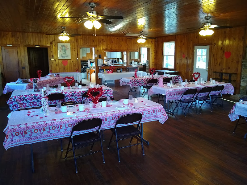 Bills Creek Community Center