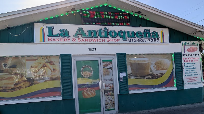 La Antioqueña photo