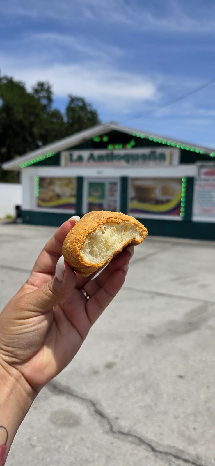 La Antioqueña photo