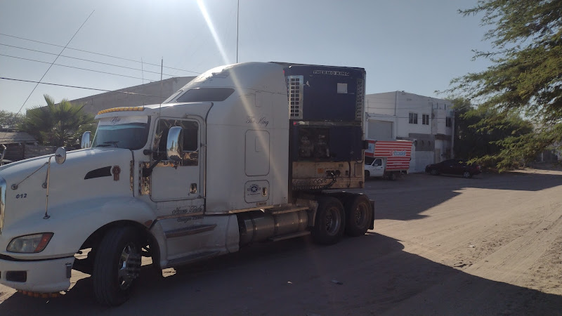 Ecodeli Express - Puerto Peñasco - Cleaning products supplier in Nueva Esperanza