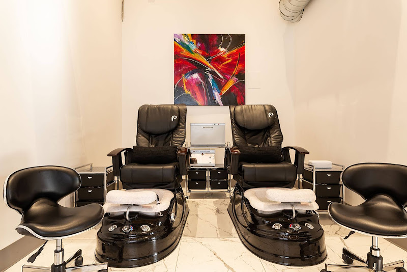Palm Springs Fine Men's Salon - Hair salon in Palm Springs