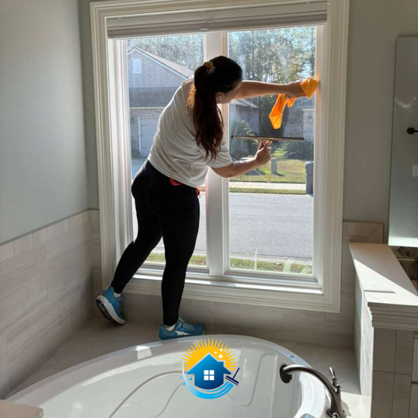 Sunrise Cleaning Services - Cleaners in Fort Walton Beach