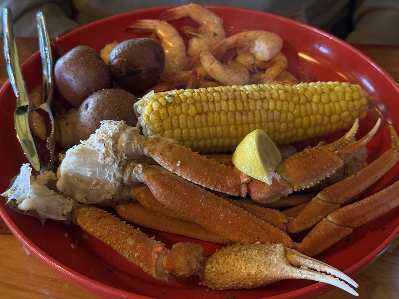 Crab Trap, Fort Walton Beach photo
