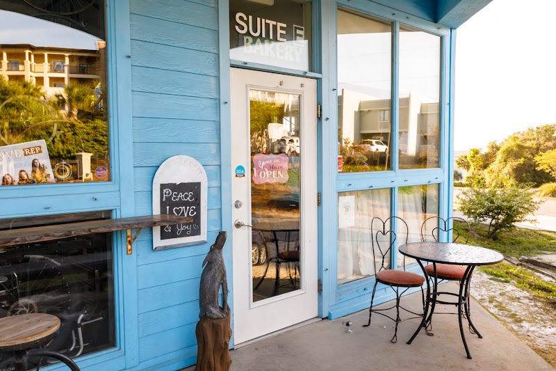 Blue Mountain Bakery - Bakery in Santa Rosa Beach