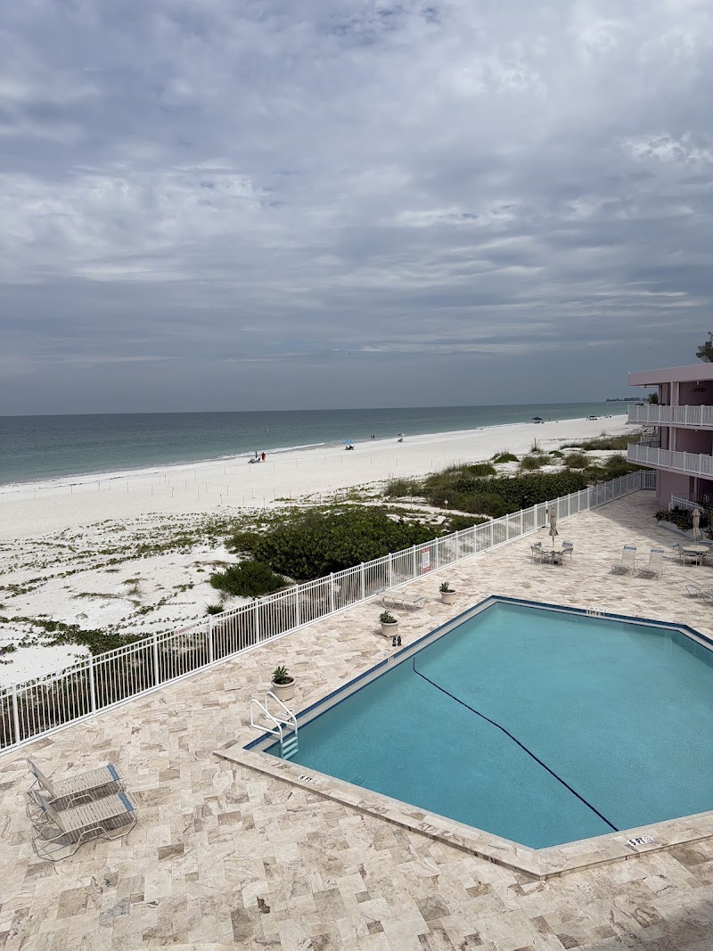 SeaBreeze Vacation LLC - Vacation home rental agency in Holmes Beach