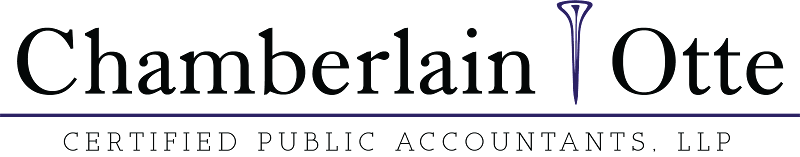 Chaimberlain | Otte, CPAs, LLP - Certified public accountant in Lake Geneva