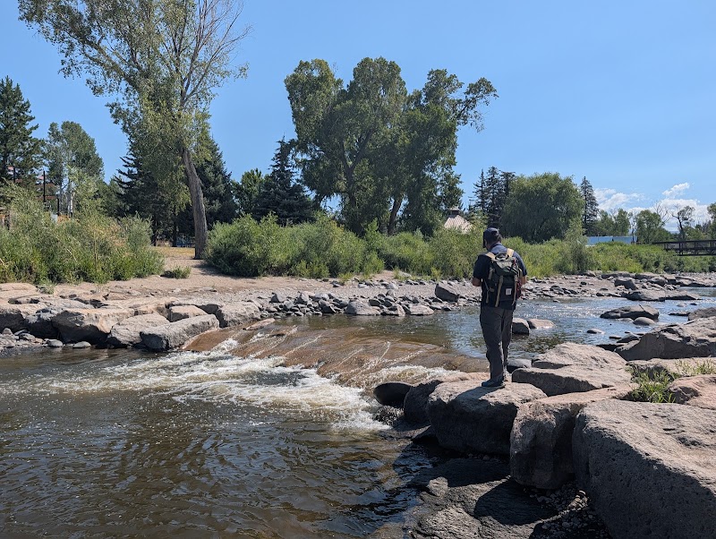 Mary Fisher Park - Park in CO 81147