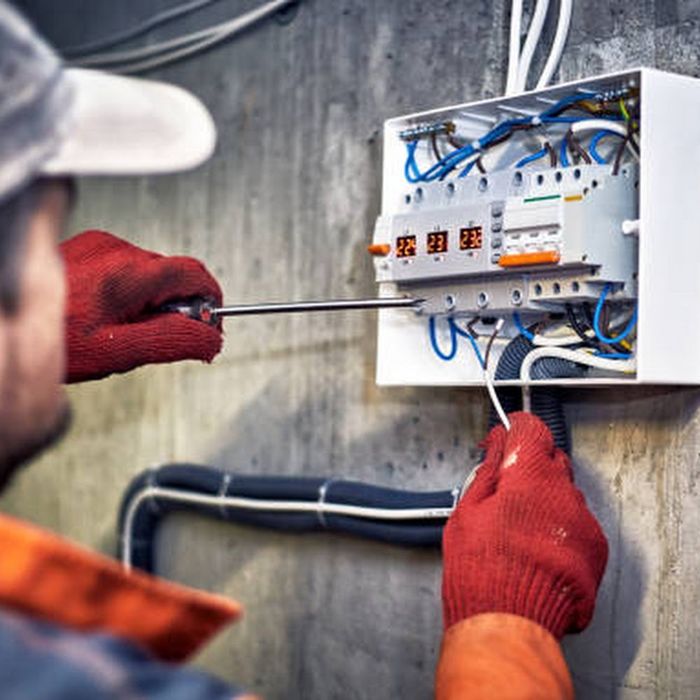 Hitchingham Electric Company - Electrician in New York