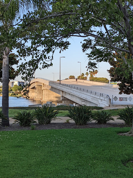 Liberty Station Esplanade - Tourist attraction in CA 92101