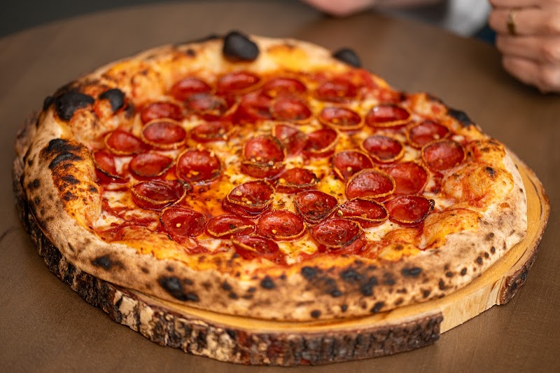 NONA STREET PIZZA photo