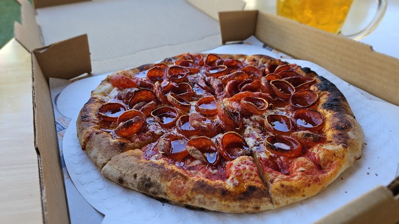 NONA STREET PIZZA photo