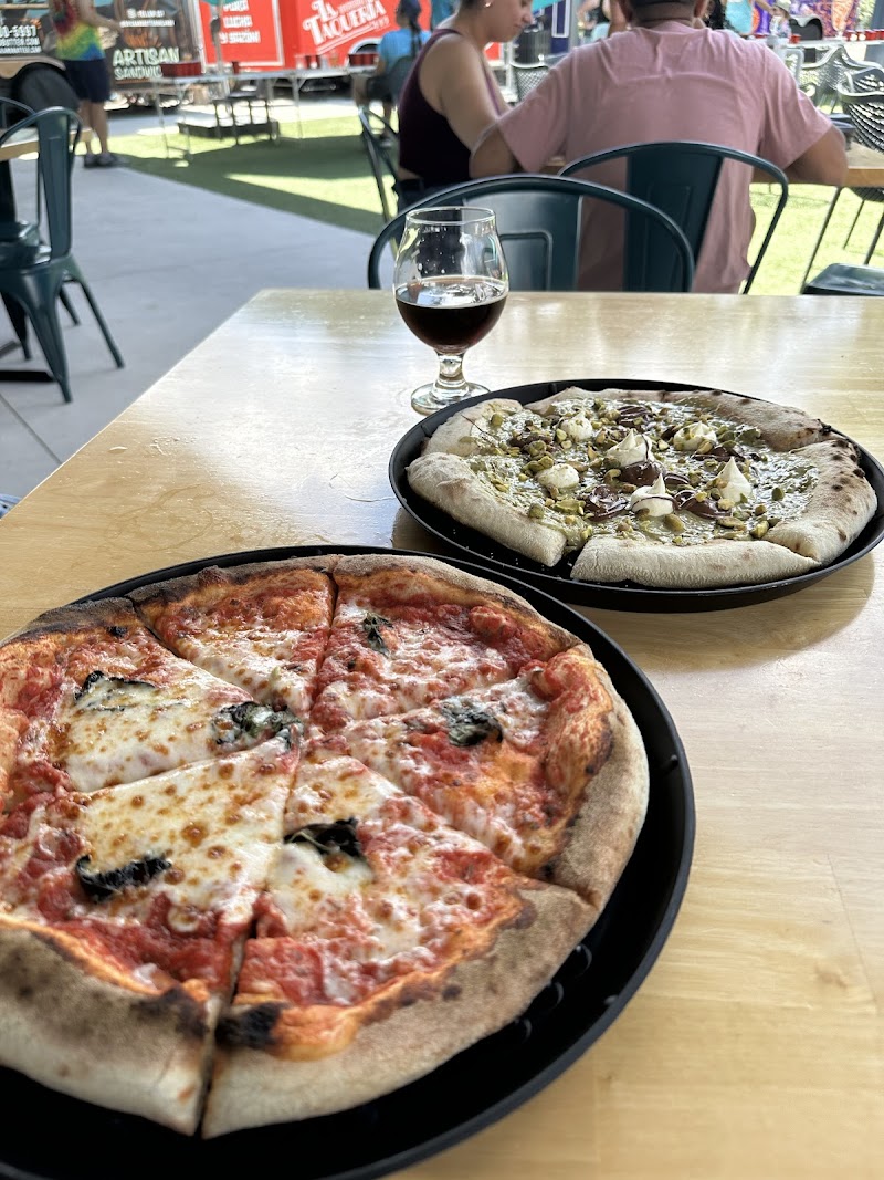 NONA STREET PIZZA photo