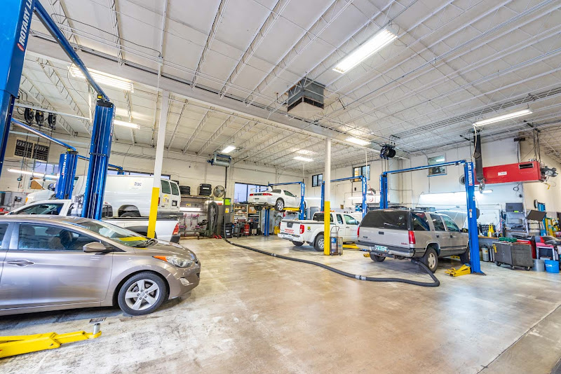 Pro Auto Care