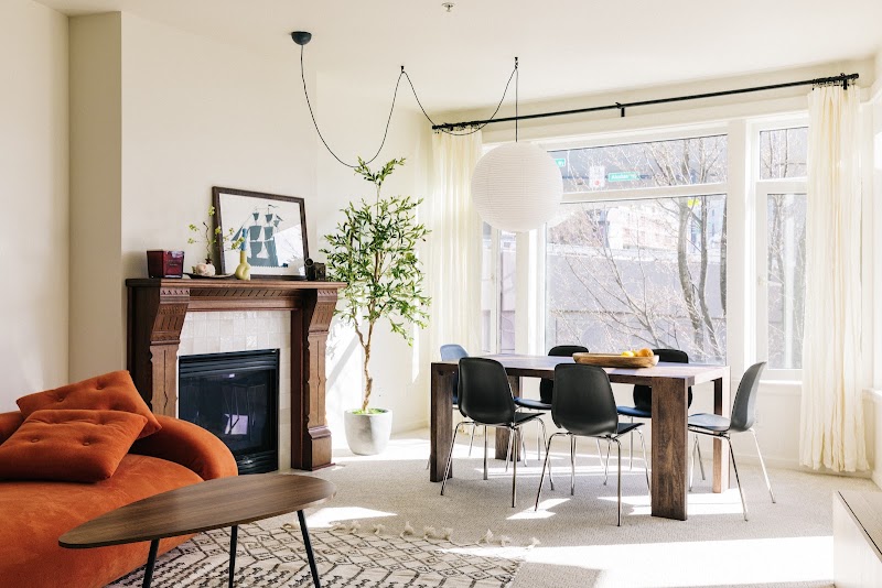 HearthAway - Vacation home rental agency in Seattle