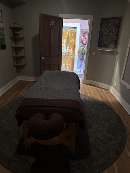Smoketree Massage & Apothecary - Wellness center in Mammoth Lakes