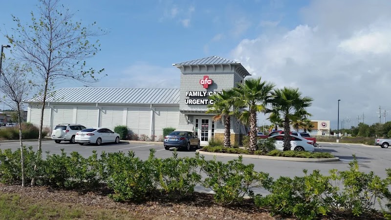 American Family Care Panama City Beach