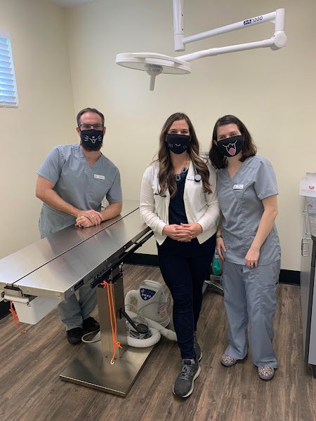 Coastal Veterinary Care