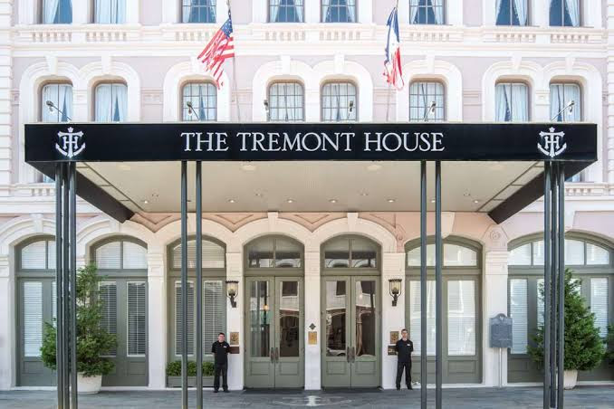 The Tremont House, Galveston, a Tribute Portfolio Hotel - Hotel in Galveston