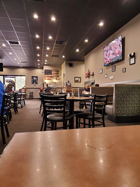 Local Eatery and Grill