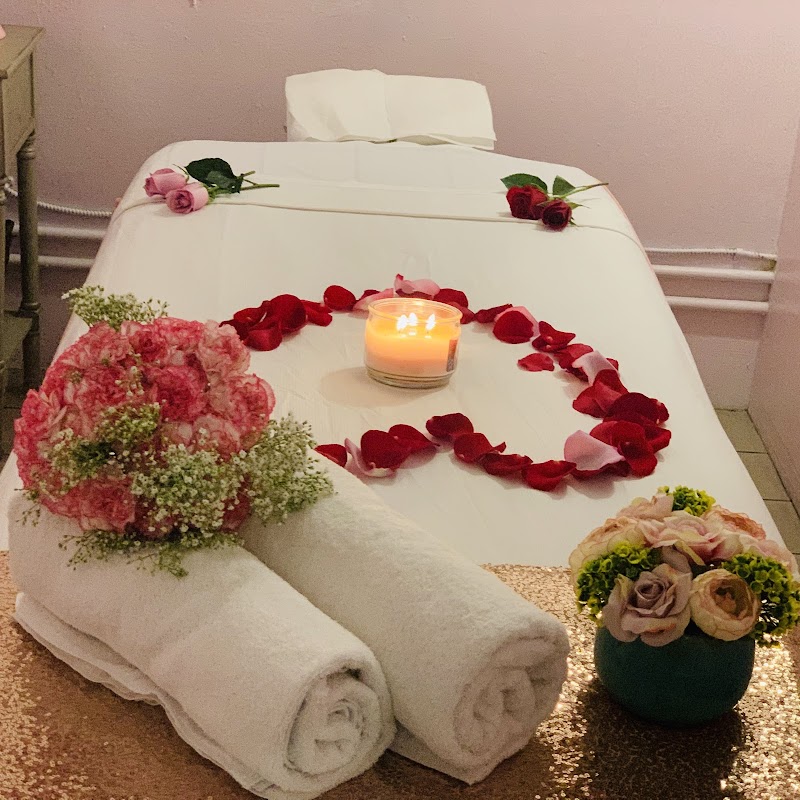 Hawaii Hot Stone Spa photo