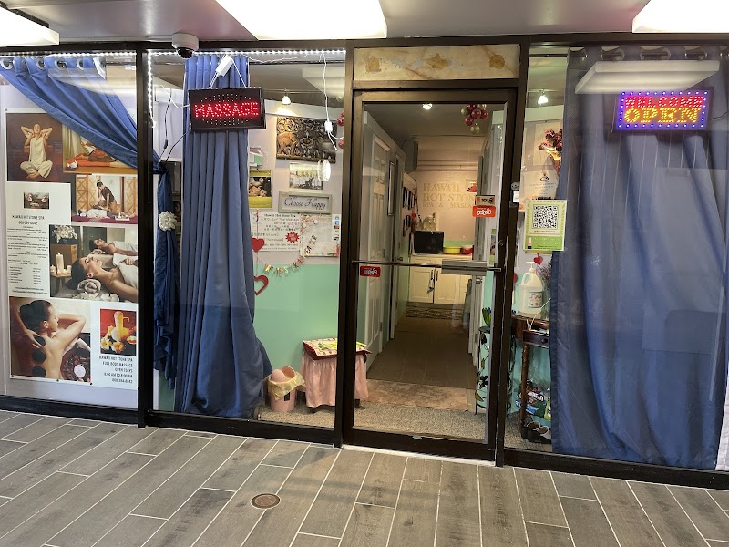 Hawaii Hot Stone Spa photo