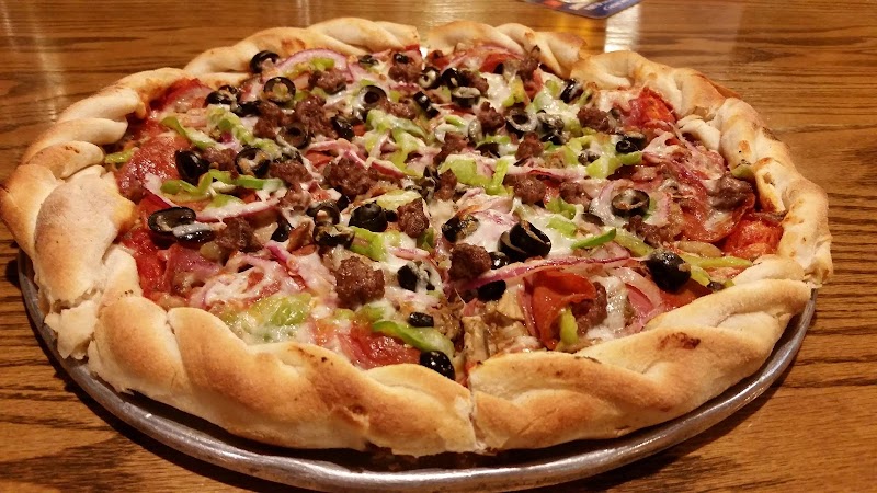 Lake Tahoe Pizza Company photo