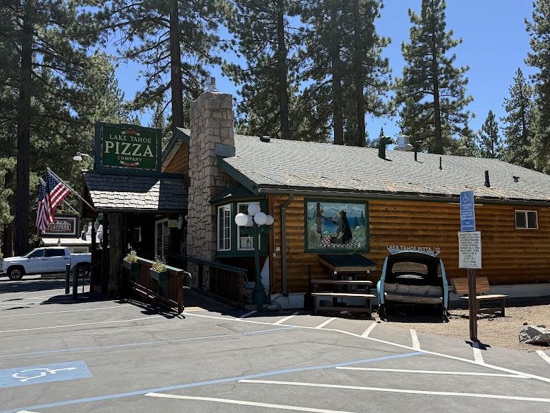 Lake Tahoe Pizza Company photo
