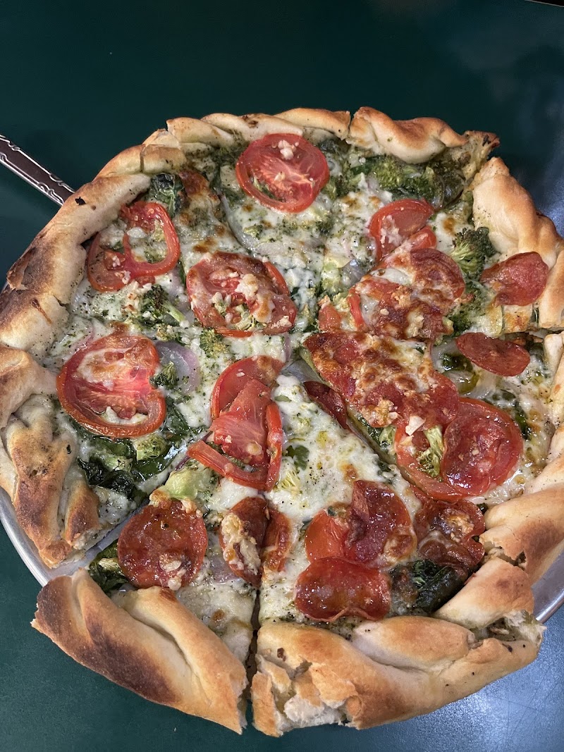 Lake Tahoe Pizza Company photo