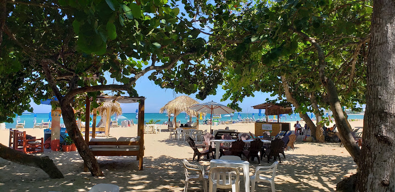Playa Puerto Plata - Bar in Puerto Plata 57000