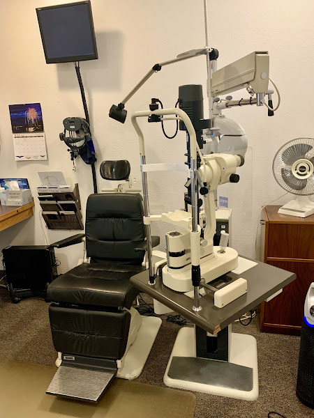 Leavenworth Vision Source - Optometrist in Leavenworth
