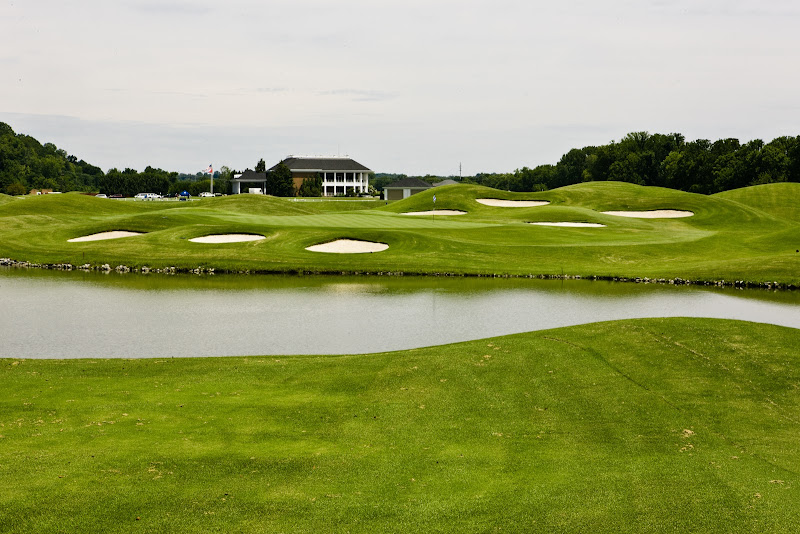 Gaylord Springs Golf Links