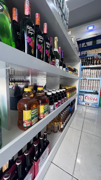 Liquor house - Liquor store in Puerto Plata 57000