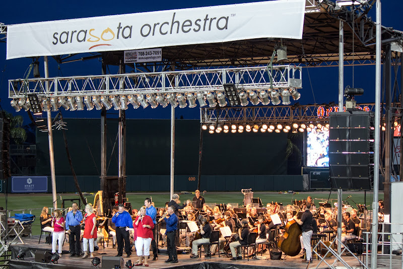 Sarasota Orchestra